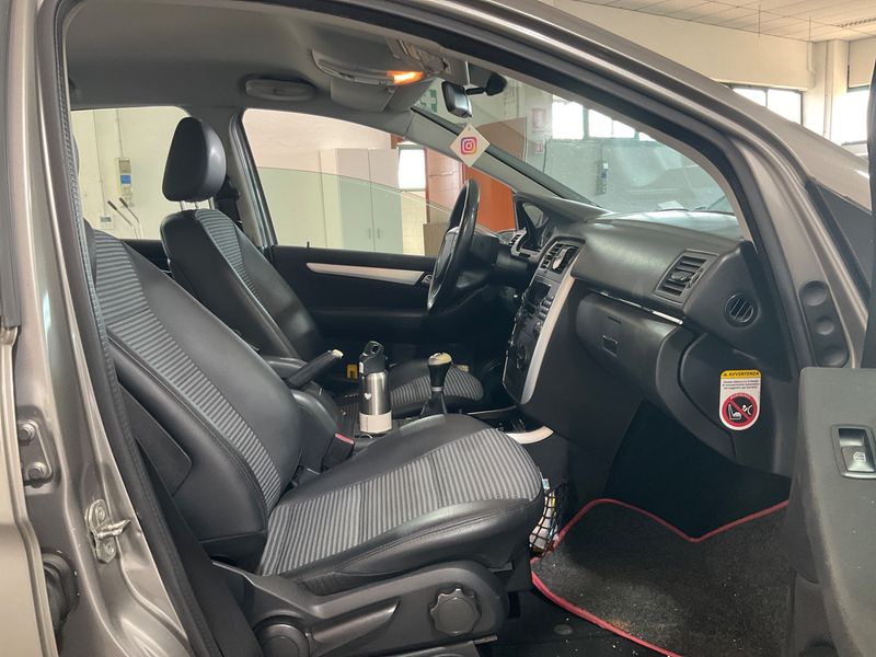 Mercedes-Benz B-Klasse B 180 CDI 2007 – снимка 3