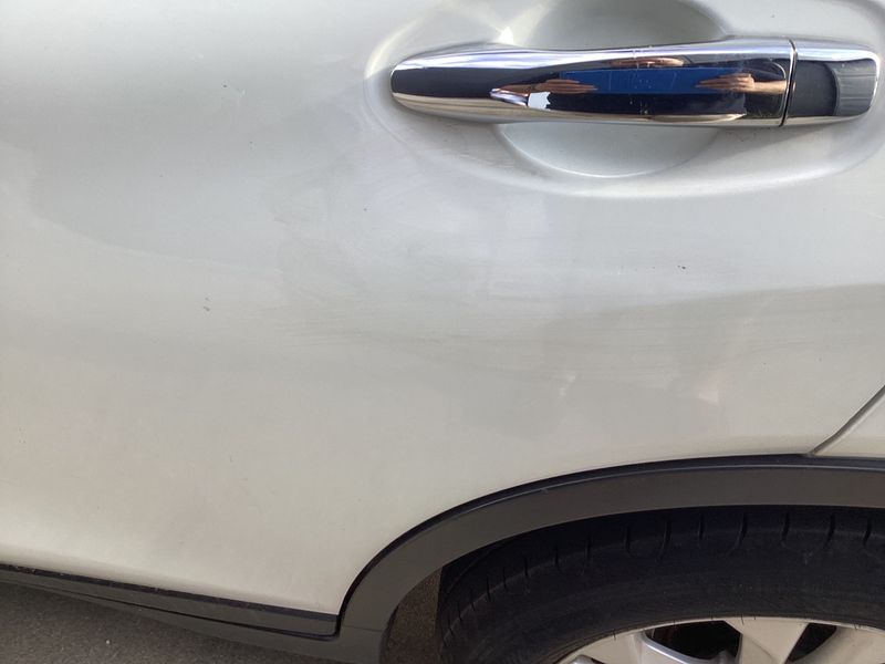 Nissan X-Trail 1.6 dCi 360 4x4 2015 – снимка 25