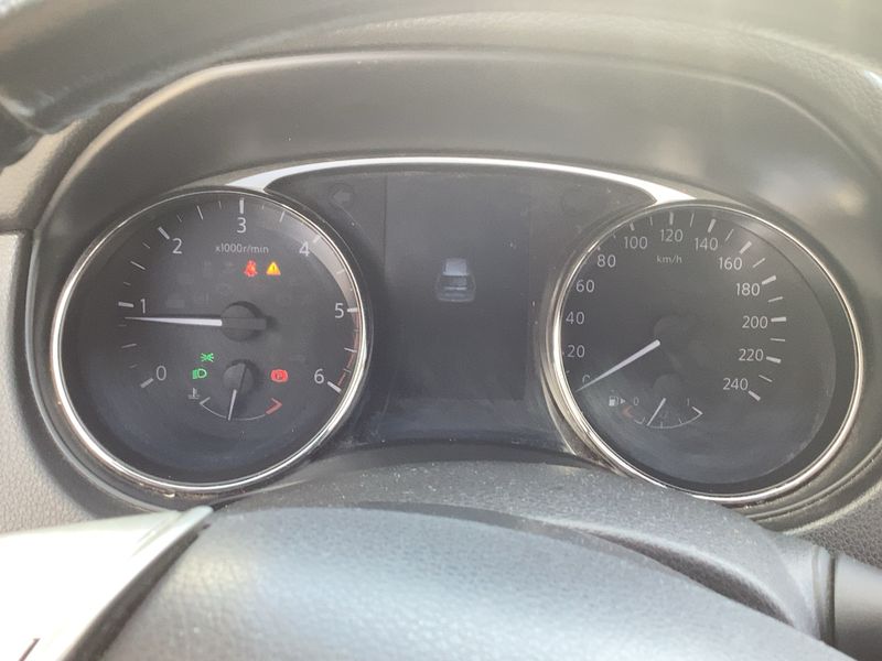 Nissan X-Trail 1.6 dCi 360 4x4 2015 – снимка 18