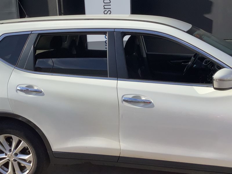 Nissan X-Trail 1.6 dCi 360 4x4 2015 – снимка 10