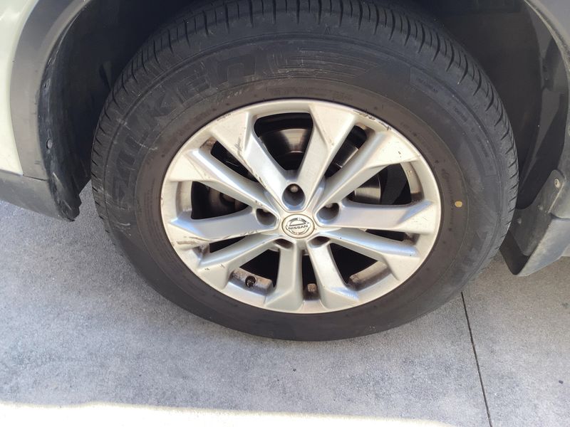 Nissan X-Trail 1.6 dCi 360 4x4 2015 – снимка 3