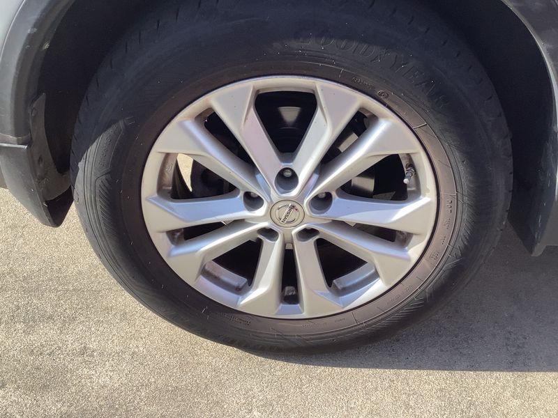 Nissan X-Trail 1.6 dCi 360 4x4 2015 – снимка 9