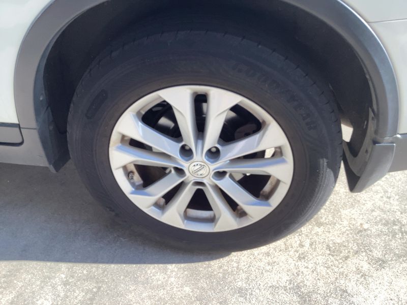 Nissan X-Trail 1.6 dCi 360 4x4 2015 – снимка 5