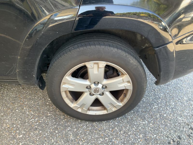 Toyota RAV 4 2.2 D-CAT Executive 2009 – снимка 5