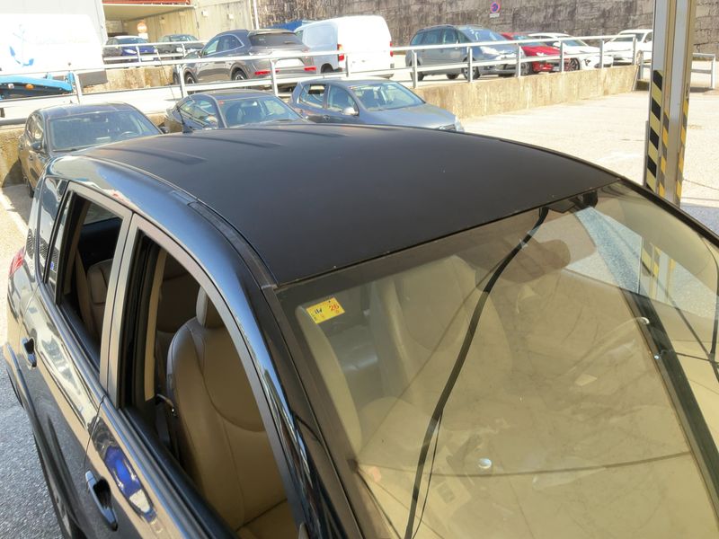 Toyota RAV 4 2.2 D-CAT Executive 2009 – снимка 13