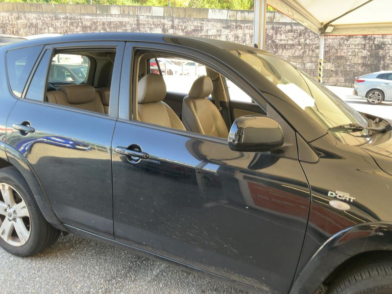 Toyota RAV 4 2.2 D-CAT Executive 2009 – снимка 10