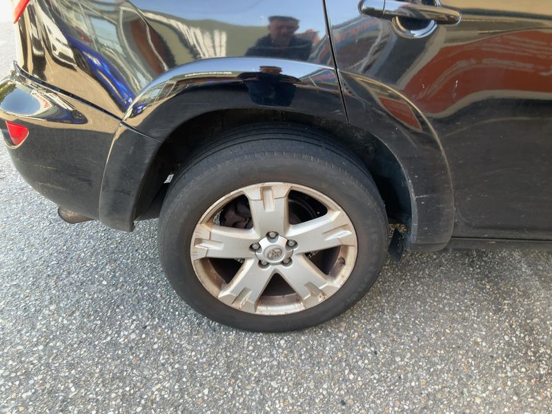 Toyota RAV 4 2.2 D-CAT Executive 2009 – снимка 9