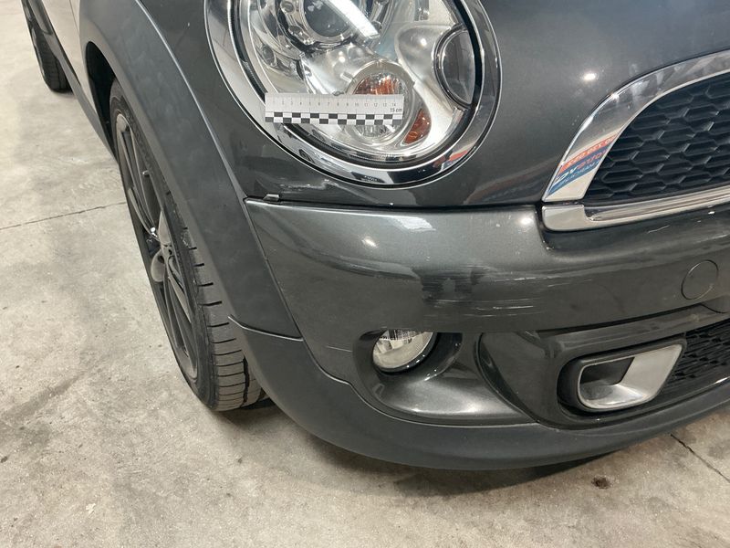 MINI Cooper SD 2013 – снимка 30