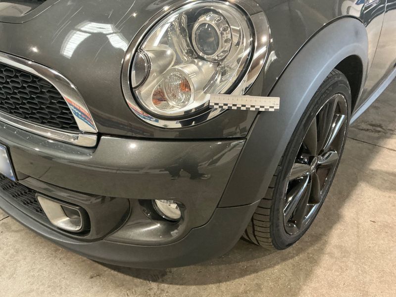 MINI Cooper SD 2013 – снимка 31