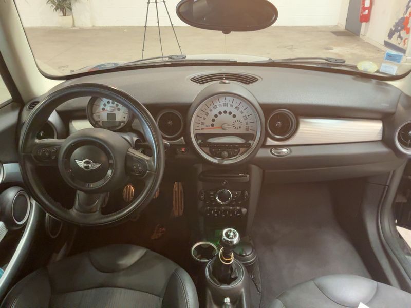 MINI Cooper SD 2013 – снимка 17