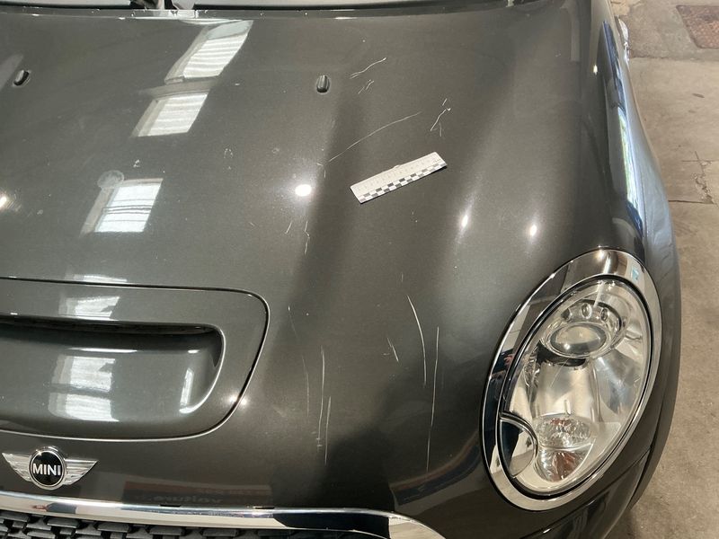 MINI Cooper SD 2013 – снимка 29