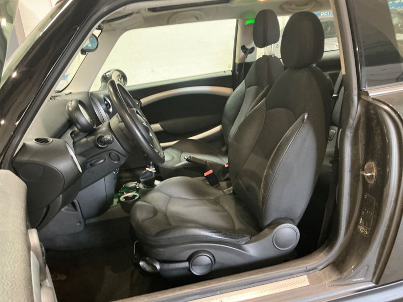 MINI Cooper SD 2013 – снимка 26