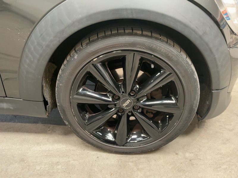 MINI Cooper SD 2013 – снимка 11