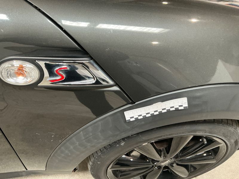 MINI Cooper SD 2013 – снимка 34