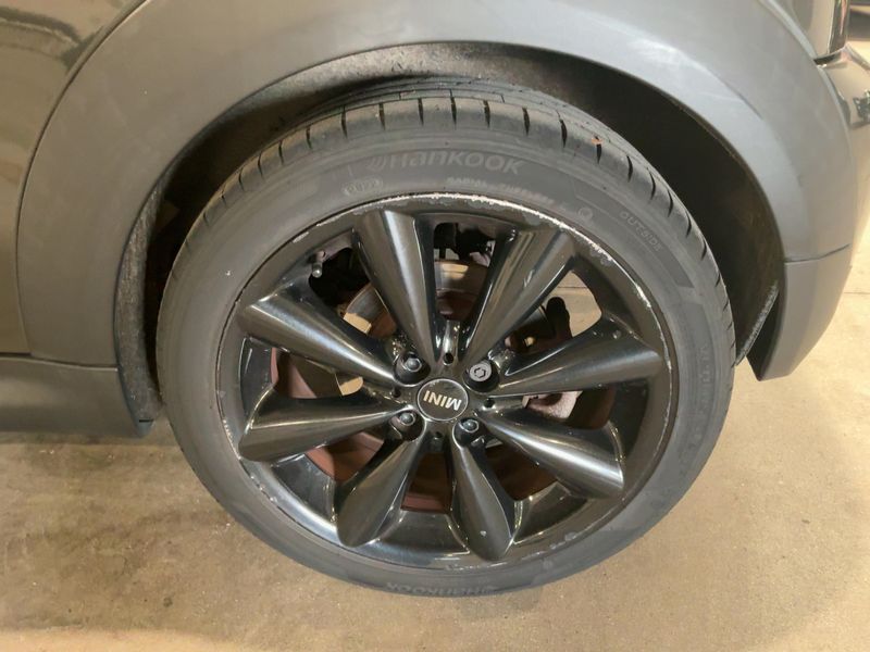 MINI Cooper SD 2013 – снимка 5