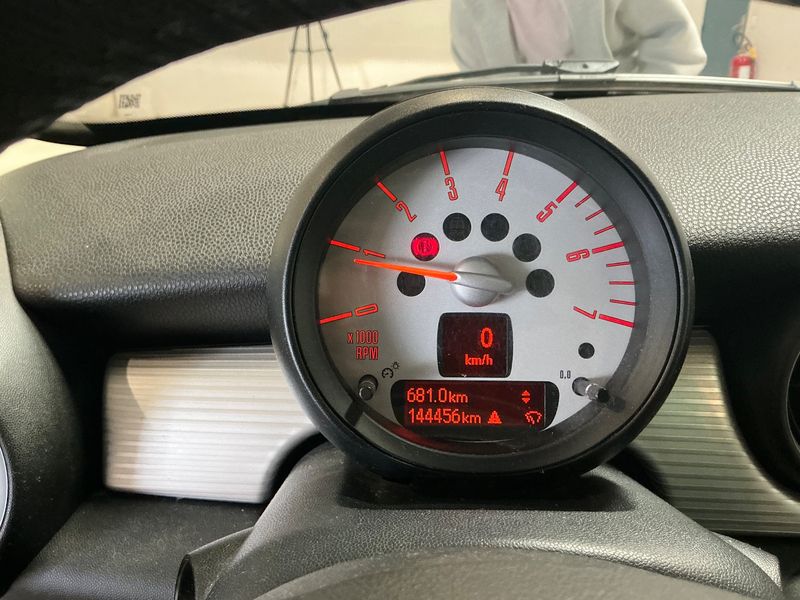 MINI Cooper SD 2013 – снимка 18