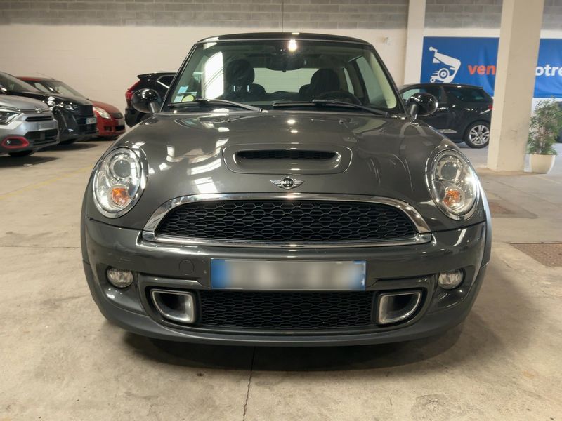 MINI Cooper SD 2013 – снимка 14