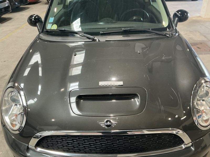 MINI Cooper SD 2013 – снимка 32