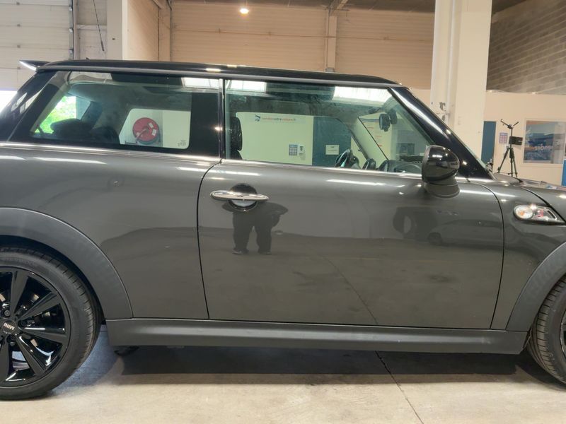 MINI Cooper SD 2013 – снимка 10