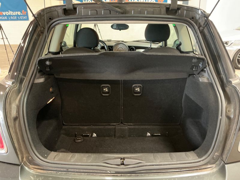 MINI Cooper SD 2013 – снимка 15