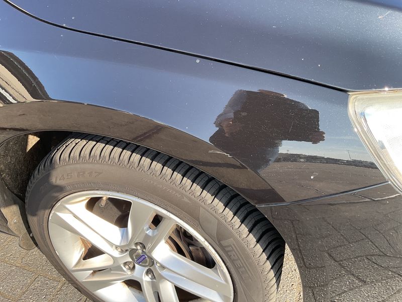 Volvo V60 2.4 D6 Plug-in Hybrid Momentum AWD 2015 – снимка 21