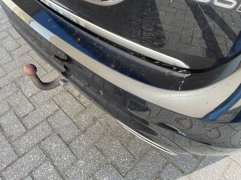 Volvo V60 2.4 D6 Plug-in Hybrid Momentum AWD 2015 – снимка 26