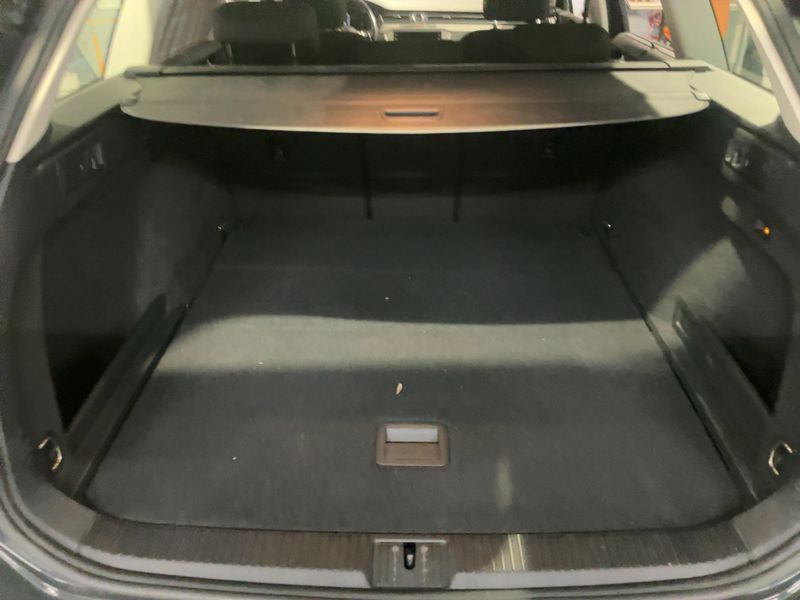 Volkswagen Passat 2.0 TDI Trendline BlueMotion Tech 2018 – снимка 10