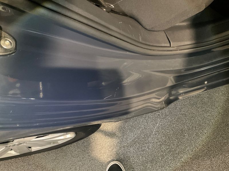 Volkswagen Passat 2.0 TDI Trendline BlueMotion Tech 2018 – снимка на щета