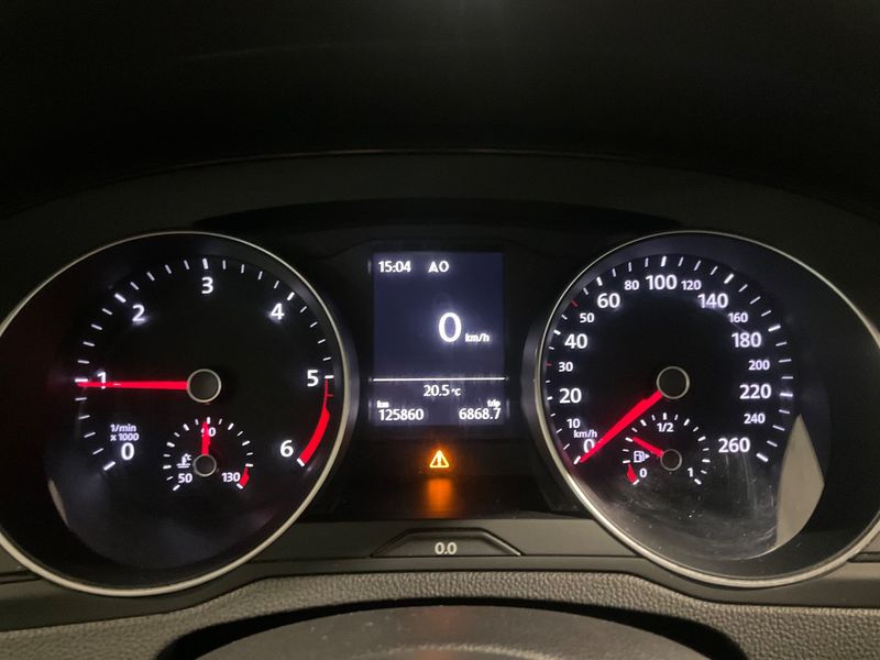 Volkswagen Passat 2.0 TDI Trendline BlueMotion Tech 2018 – снимка 13
