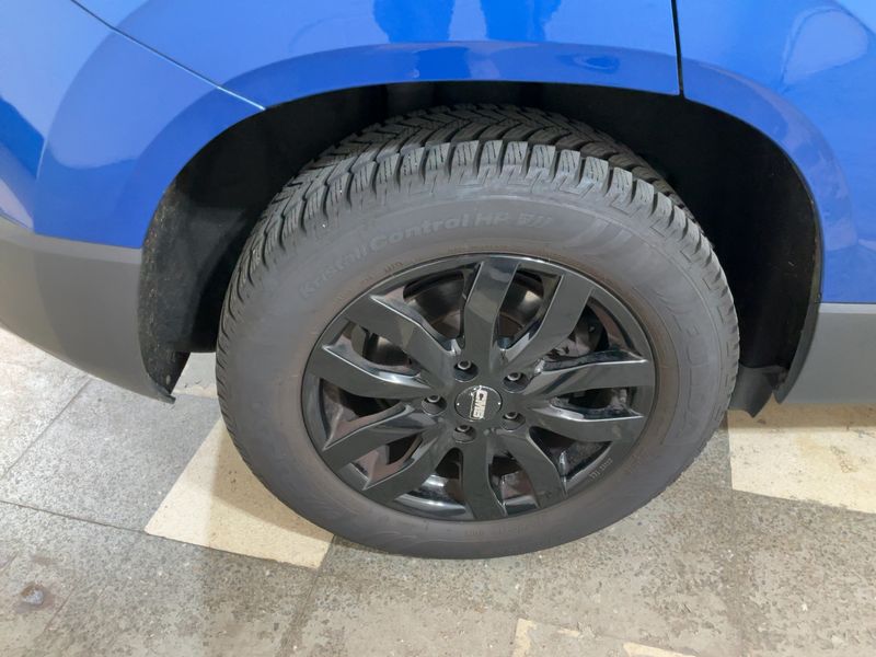 Skoda Karoq 2.0 TDI Clever 4x4 2021 – снимка 9