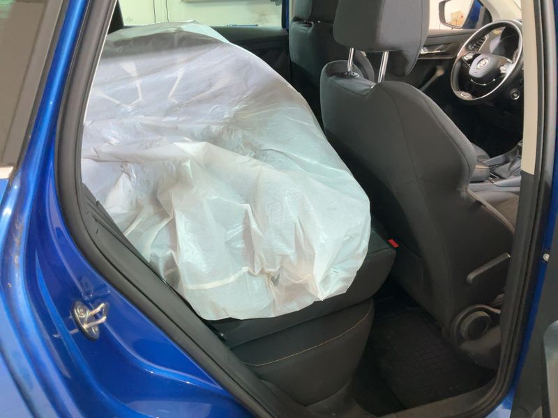 Skoda Karoq 2.0 TDI Clever 4x4 2021 – снимка 20