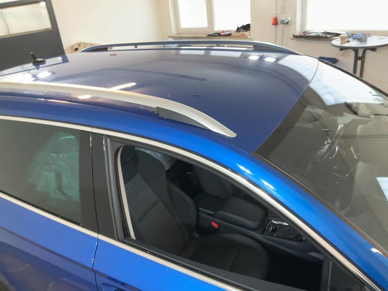 Skoda Karoq 2.0 TDI Clever 4x4 2021 – снимка 13