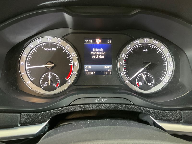 Skoda Karoq 2.0 TDI Clever 4x4 2021 – снимка 19