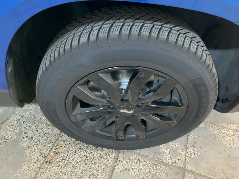 Skoda Karoq 2.0 TDI Clever 4x4 2021 – снимка 11