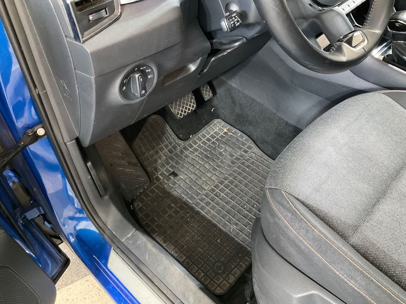 Skoda Karoq 2.0 TDI Clever 4x4 2021 – снимка 24