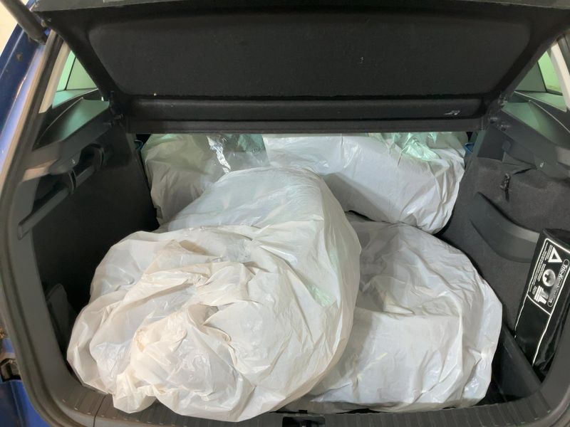 Skoda Karoq 2.0 TDI Clever 4x4 2021 – снимка 16