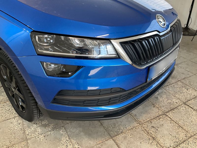 Skoda Karoq 2.0 TDI Clever 4x4 2021 – снимка 29
