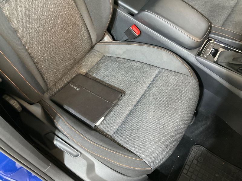 Skoda Karoq 2.0 TDI Clever 4x4 2021 – снимка 25