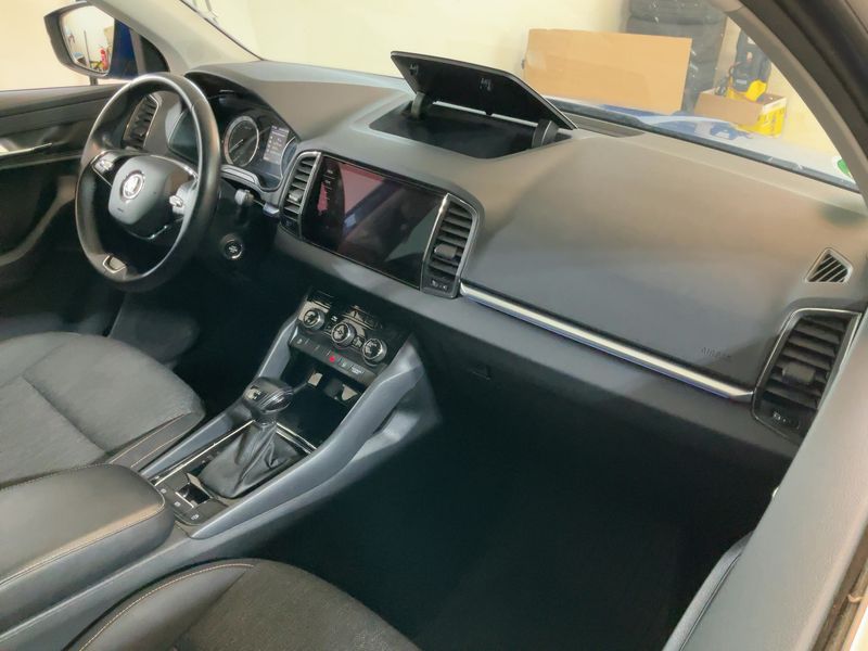 Skoda Karoq 2.0 TDI Clever 4x4 2021 – снимка 18