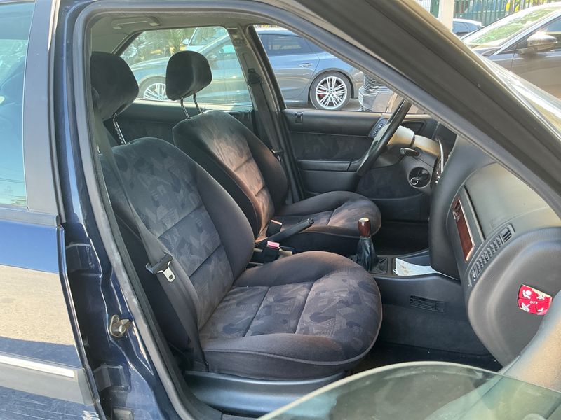 Citroen Xantia 1.8 Millesime 2001 – снимка 3