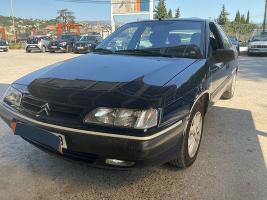 Citroen Xantia 1.8 Millesime 2001 – снимка 1