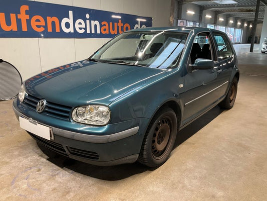 Volkswagen Golf IV 1.6 Edition 2000 – снимка 1
