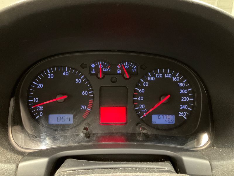 Volkswagen Golf IV 1.6 Edition 2000 – снимка 4