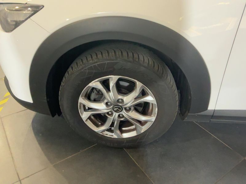 Mazda CX-3 2.0 Evolve 2018 – снимка 3