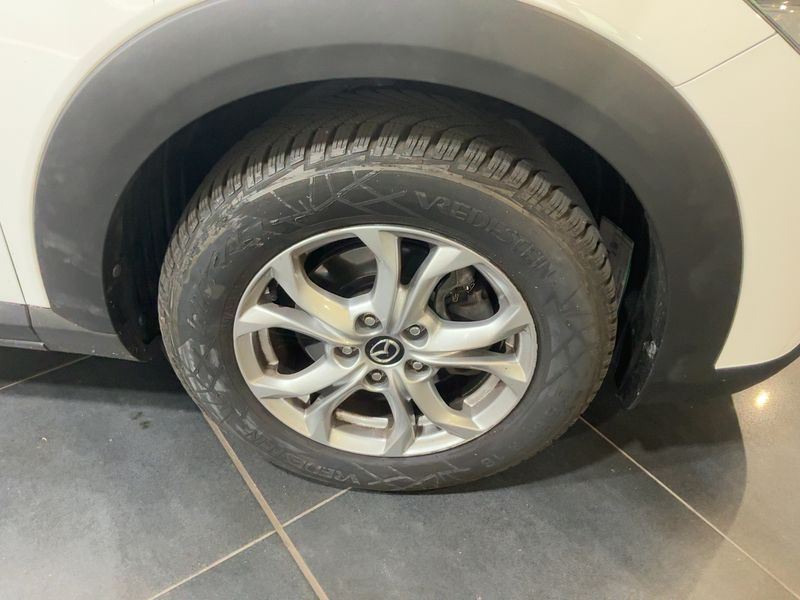 Mazda CX-3 2.0 Evolve 2018 – снимка 11
