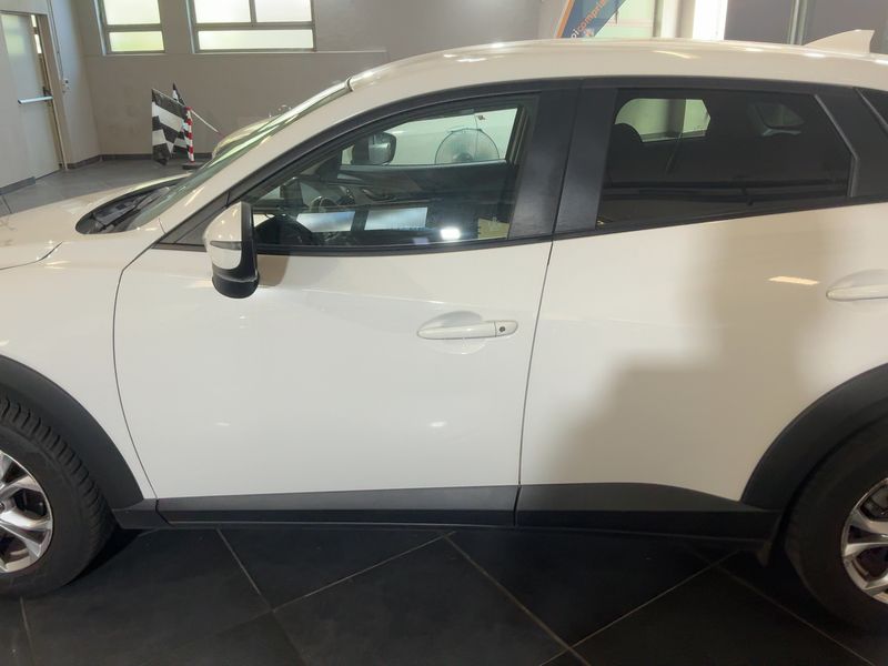 Mazda CX-3 2.0 Evolve 2018 – снимка 4