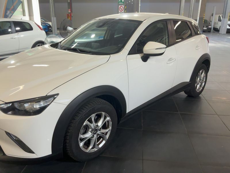 Mazda CX-3 2.0 Evolve 2018 – снимка 2