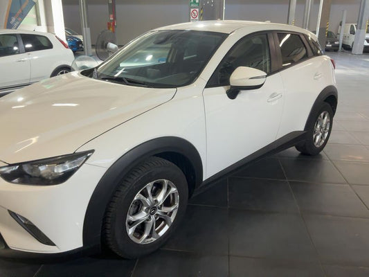 Mazda CX-3 2.0 Evolve 2018 – снимка 2