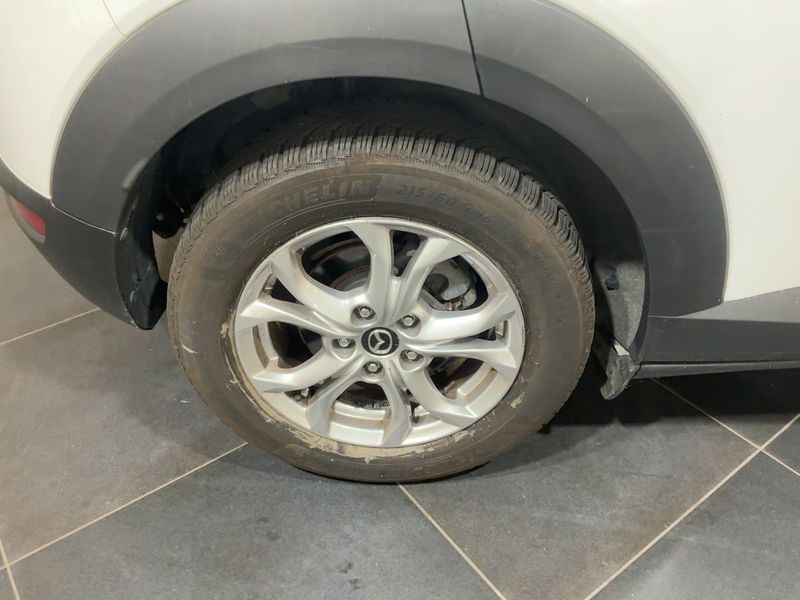 Mazda CX-3 2.0 Evolve 2018 – снимка 9