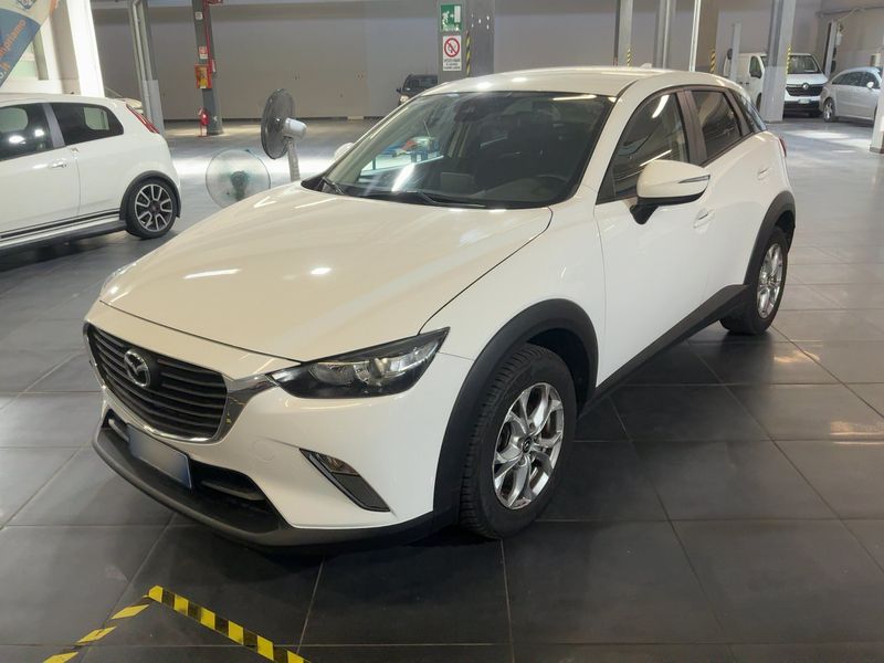 Mazda CX-3 2.0 Evolve 2018 – снимка 1